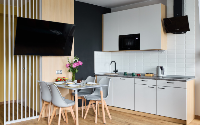 Апартаменты KaZанова