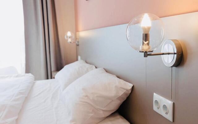 Апартаменты Авеню-апарт на Васильевском