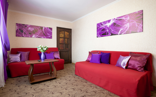 Квартира Пять Звёзд Красная Площадь