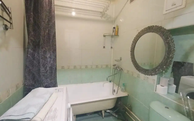 Ramacity na Truda Flat