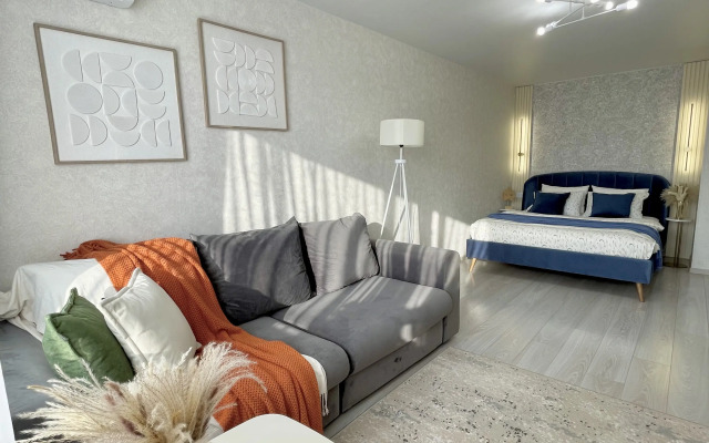 Апартаменты у Городского Парка