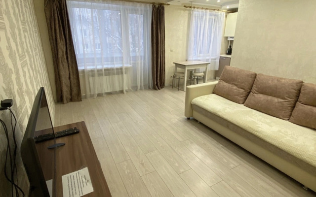 Квартира на Улице Маршала Жукова 7