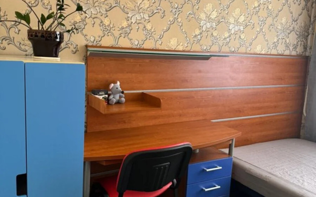 Мебелированные комнаты на Некрасова