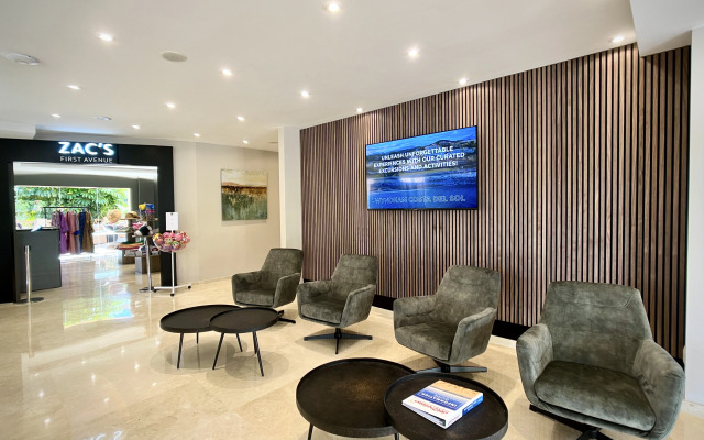 Hotel Wyndham Grand Costa del Sol