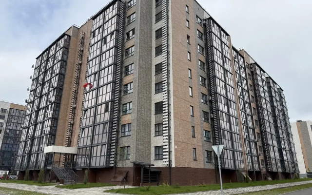 Квартира Предгорье Лаго-Наки