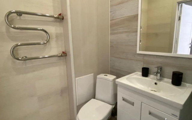 Апартаменты Сутки Уфа на Коммунистической 11