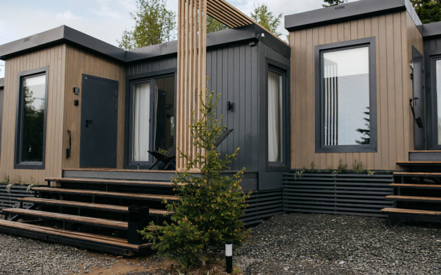 Гостевой дом Art House Gesh