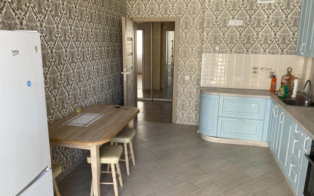 Апартаменты Квартира в Зеленоградске