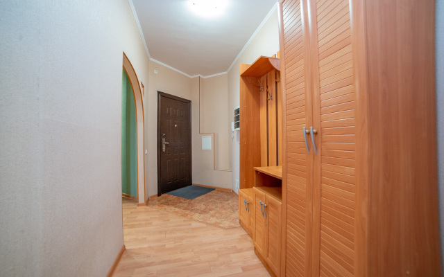 Апартаменты Бажова 68