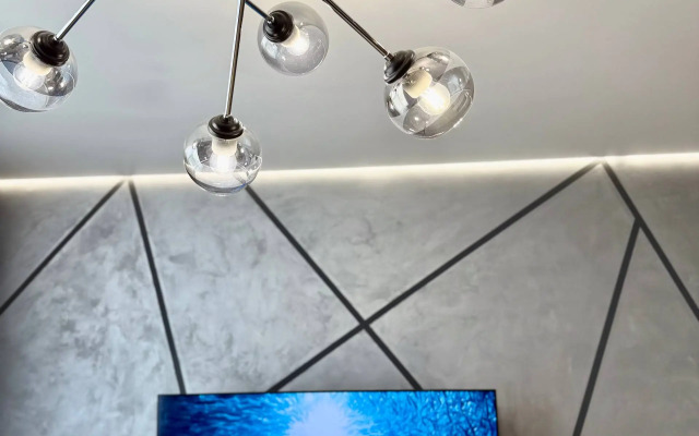 Квартира Lofthouse