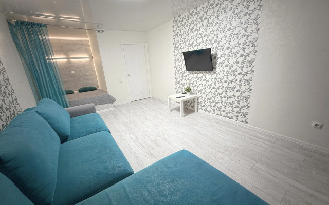 Квартира Белинского 137