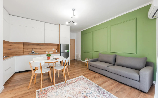 City Central Apartments