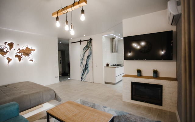 Loft Apartments