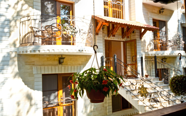 Villa Zhasmin Hotel
