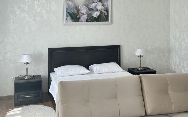 Отель Ласточка