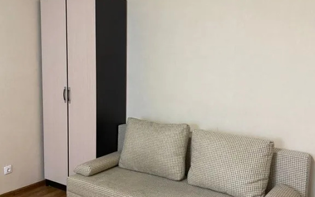 Квартира на улице Энтузиастов