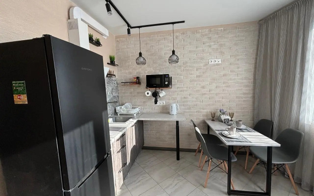 V Stile Loft Flat