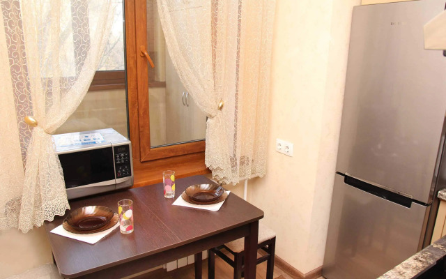 Квартира Ваз возле аэропорта