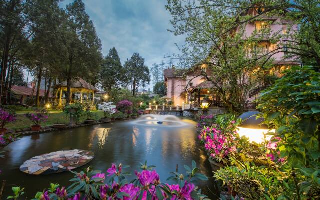 Sapa Garden Guest House