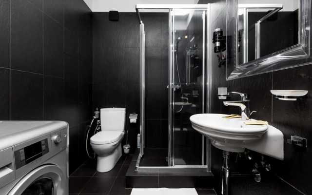 Aпартаменты Plantage