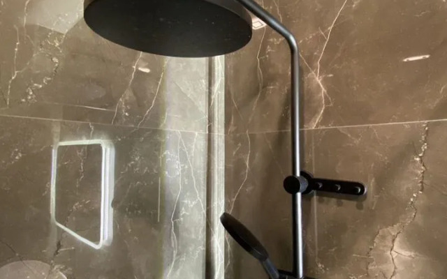 Квартира на Чкалова 65 (1/2)