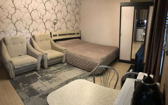 Гостевой дом На Ростовской 50