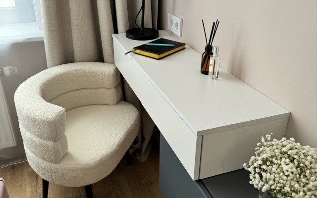 Квартира GLAMOUR