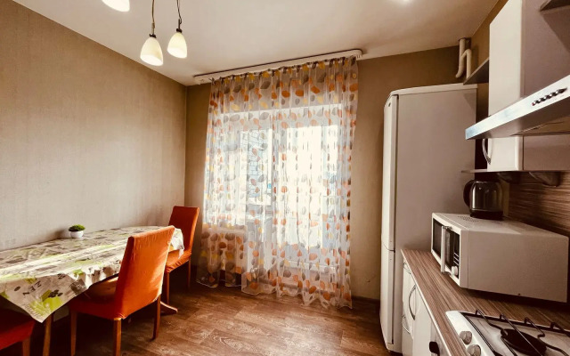 Proletarskaya Apartments
