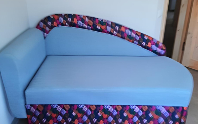 Two-room Apartament v Olginke v 300 metrah ot morya