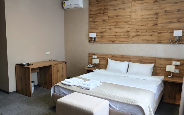 Syizran' Hotel