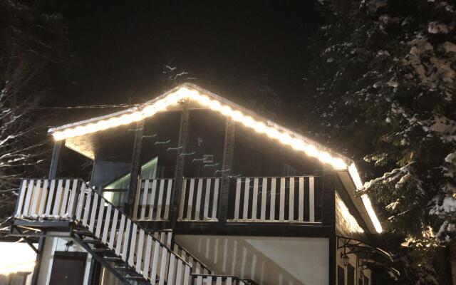 White Village Guest house