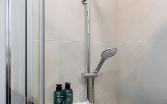 Квартира Уютная квартира в курортном городе Пионерский