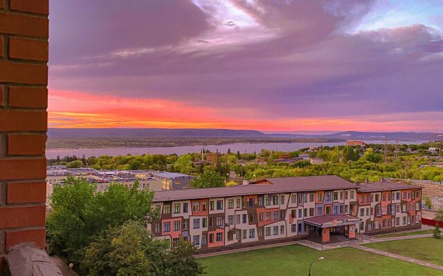 Mango (Volga) Apartments