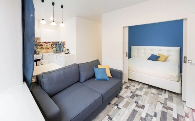 Kompros 24 Apartments