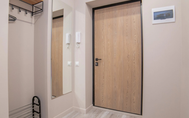 Beguest V Rayone Yuzhny Avtovokzal Flat