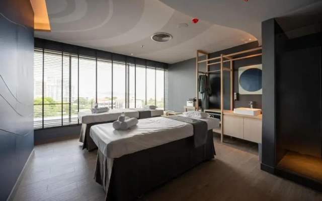Grande Centre Point Space Pattaya