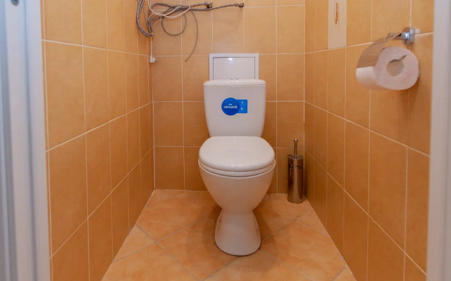 Uyutnaya Nedaleko Ot Zaliva Flat