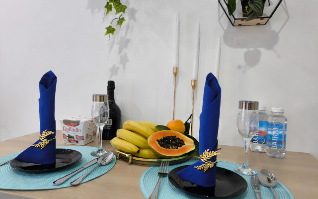 Квартира Нью Йорк