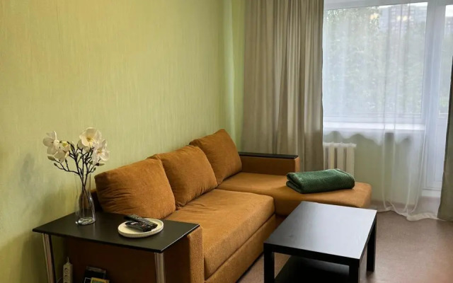 Квартира Белый Медведь на Гвардейской 9а