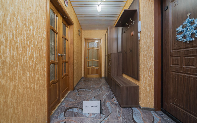 2-K 50 M² 2 Krovati Flat