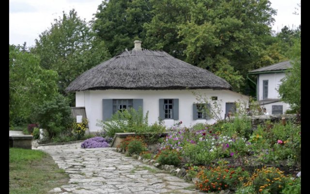 Knyazhna Meri Guest House