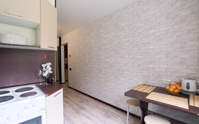 Апартаменты 79 Гвардейской Дивизии 31