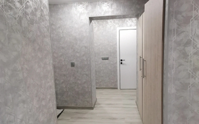 Na Sanitarnoy Flat