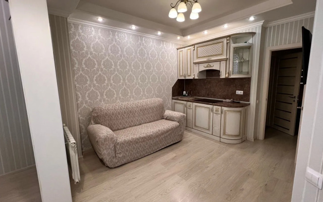 Апартаменты Сочипосуточно 5