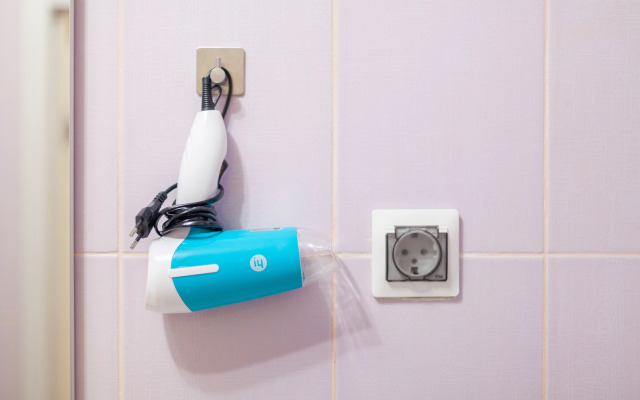 Апартаменты Студия с Видом на Волгу