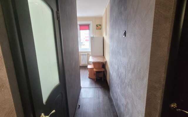 Dvukhkomnatnye Apartamenty V Tsentre Flat