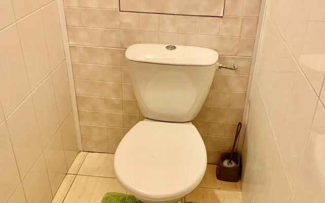 Апартаменты Большая Тульская 54