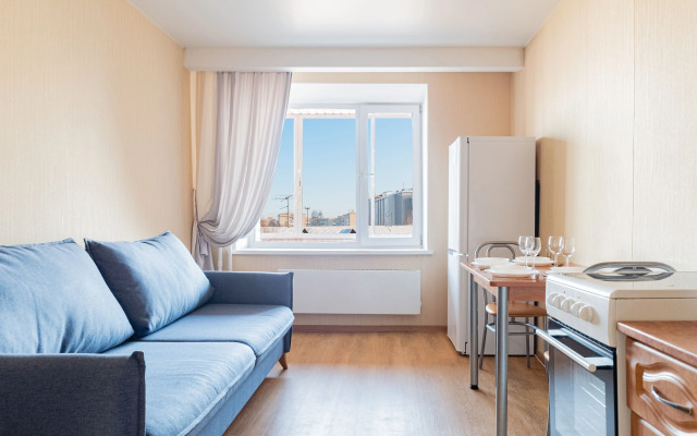 Апартаменты Петровские на Карпова 16/2