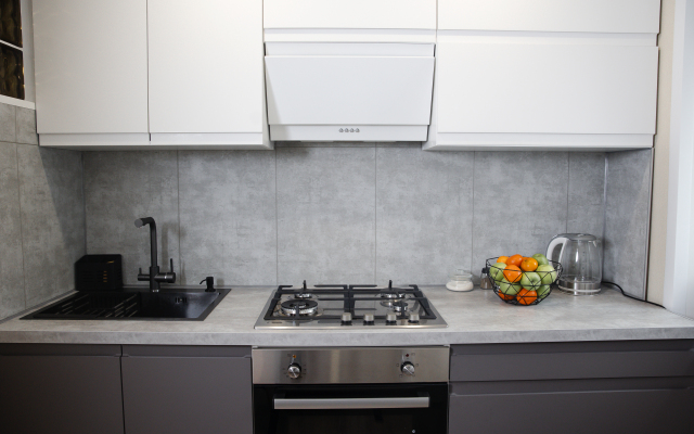 Апартаменты DailyDwell на Шейнкмана в Центре Екатеринбурга