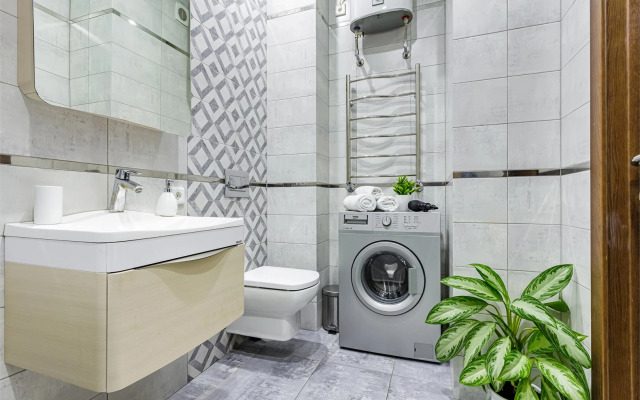 Апартаменты в Центре Краснодара 6